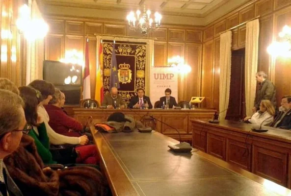 Exposición > 2013 – Diputación Prov. Ciudad de Cuenca. España.