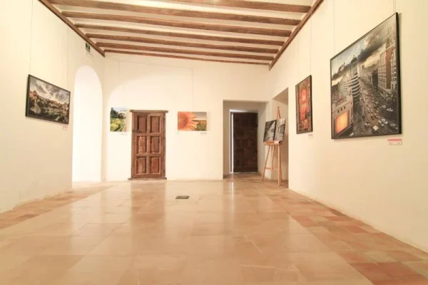 Exposición > 2012 – Minglanilla, Cuenca. España