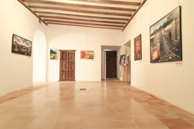 Exposición > 2012 – Minglanilla, Cuenca. España