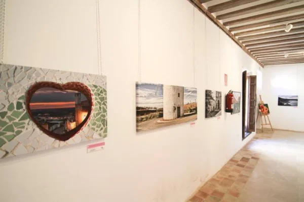 Exposición > 2012 – Minglanilla, Cuenca. España