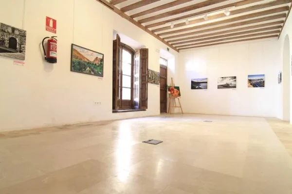 Exposición > 2012 – Minglanilla, Cuenca. España