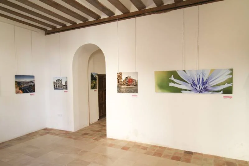 Exposición > 2012 – Minglanilla, Cuenca. España