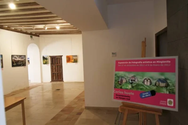 Exposición > 2012 – Minglanilla, Cuenca. España