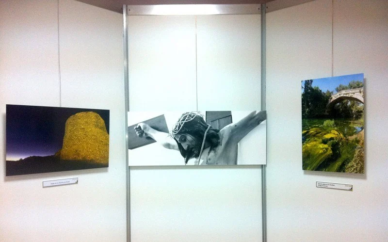 Exposición > 2011 – Cañaveras, Cuenca. España.