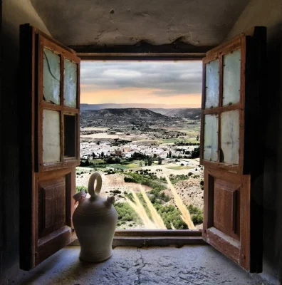 Exposición > 2011 – Cañaveras, Cuenca. España.