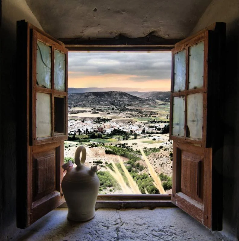Exposición > 2011 – Cañaveras, Cuenca. España.