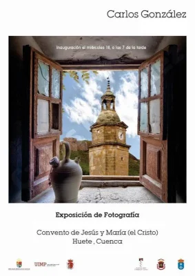 Exposición > 2010 – Ceder Alcarria Conquense, Cuenca. España