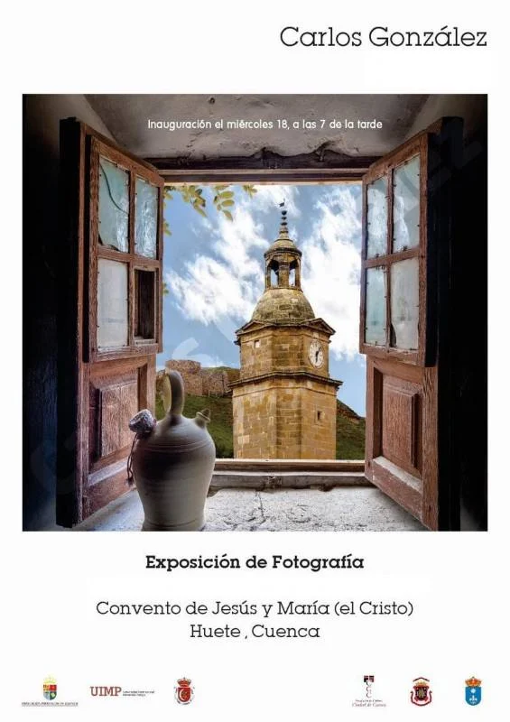 Exposición > 2010 – Ceder Alcarria Conquense, Cuenca. España