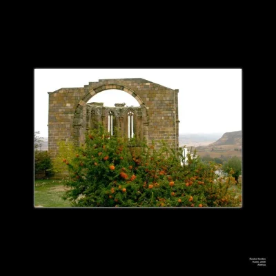Exposición > 2007 – Orden Bonaria, Huete, Cuenca. España