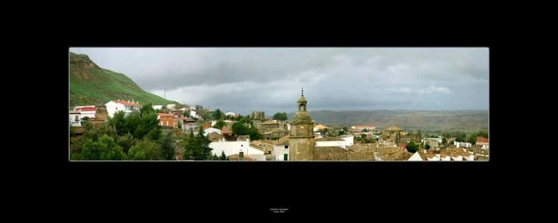 Exposición > 2007 – Orden Bonaria, Huete, Cuenca. España