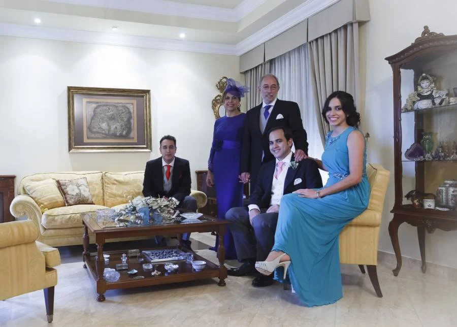 Social > FOTOGRAFÍA DE BODA