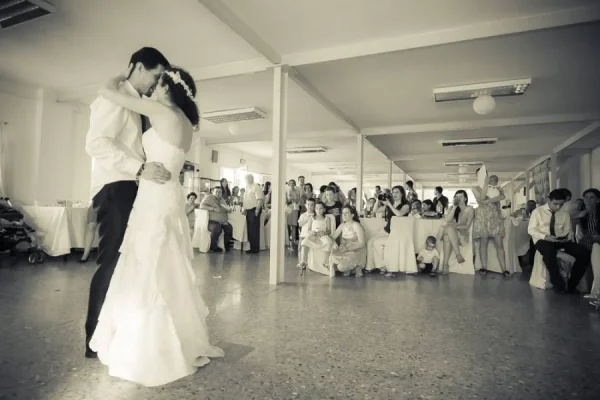 Social > FOTOGRAFÍA DE BODA