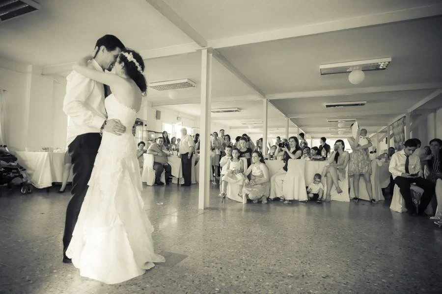 Social > FOTOGRAFÍA DE BODA
