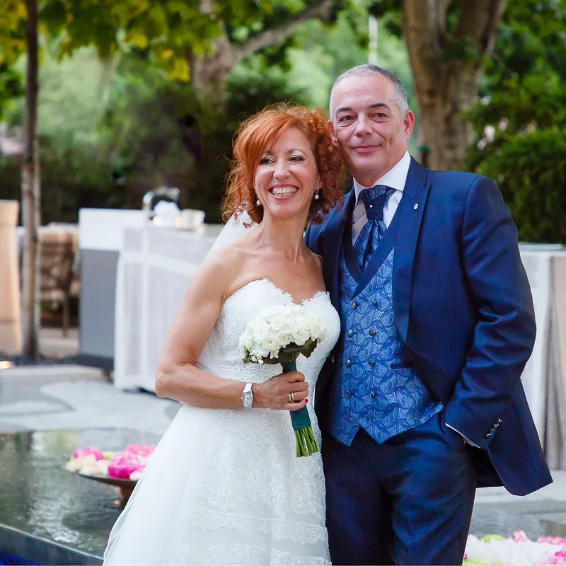 Social > FOTOGRAFÍA DE BODA