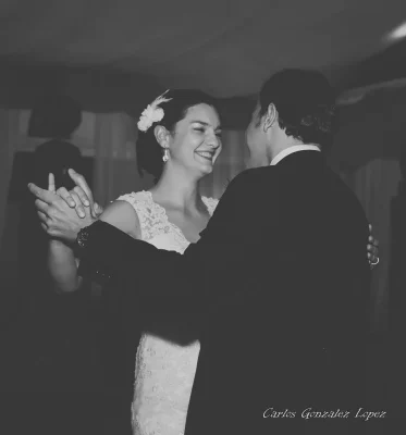 Boda Amparo y Bernardo