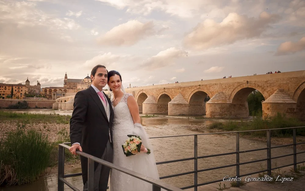 Boda Amparo y Bernardo