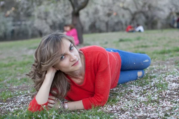 Soraya - Quinta de los Molinos