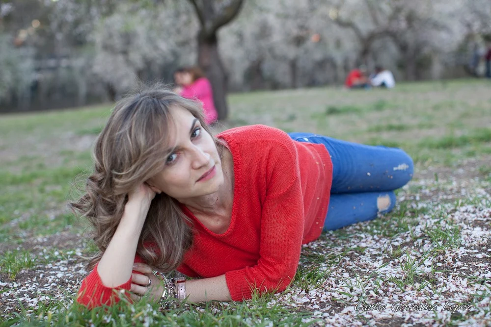 Soraya - Quinta de los Molinos