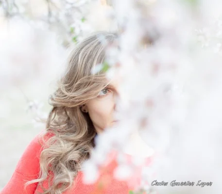 Soraya - Quinta de los Molinos
