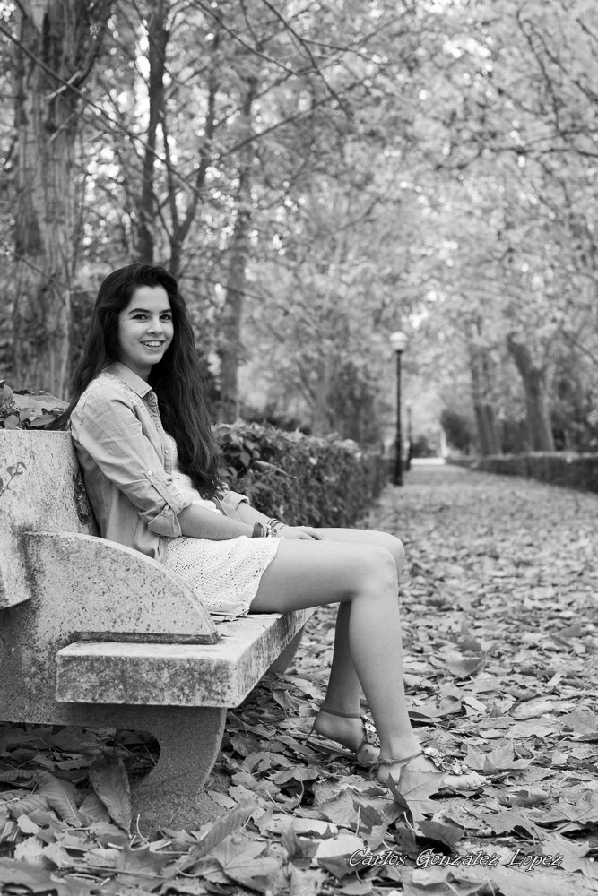 Ines - Chopera
