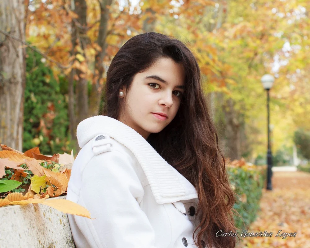 Ines - Chopera