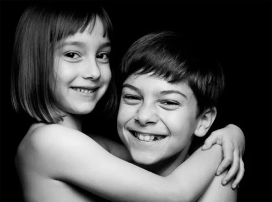 Social > Infantil