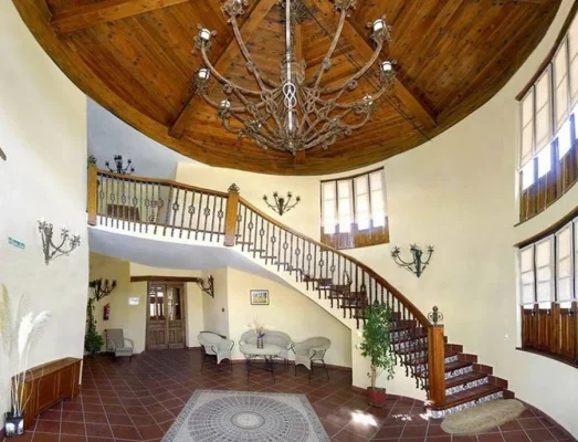 Social > Arquitectura
