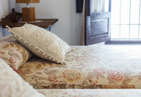 Servicios – Casa Rural Tío Venancio – Caracenilla