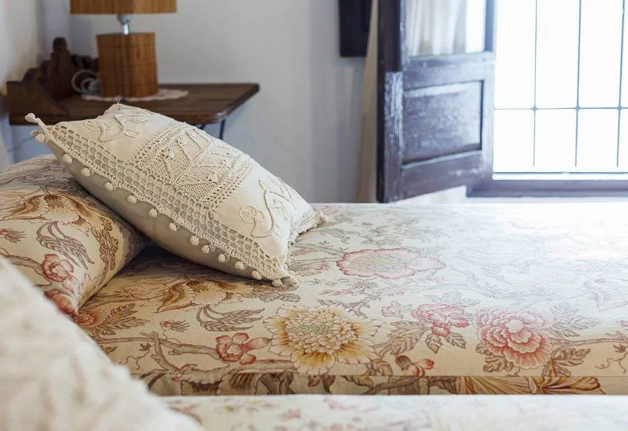 Servicios – Casa Rural Tío Venancio – Caracenilla