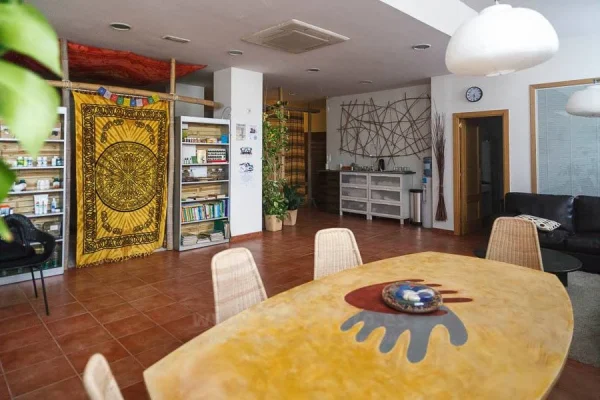 Servicios > Centro Cuidarte – Madrid