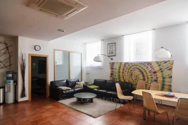 Servicios > Centro Cuidarte – Madrid