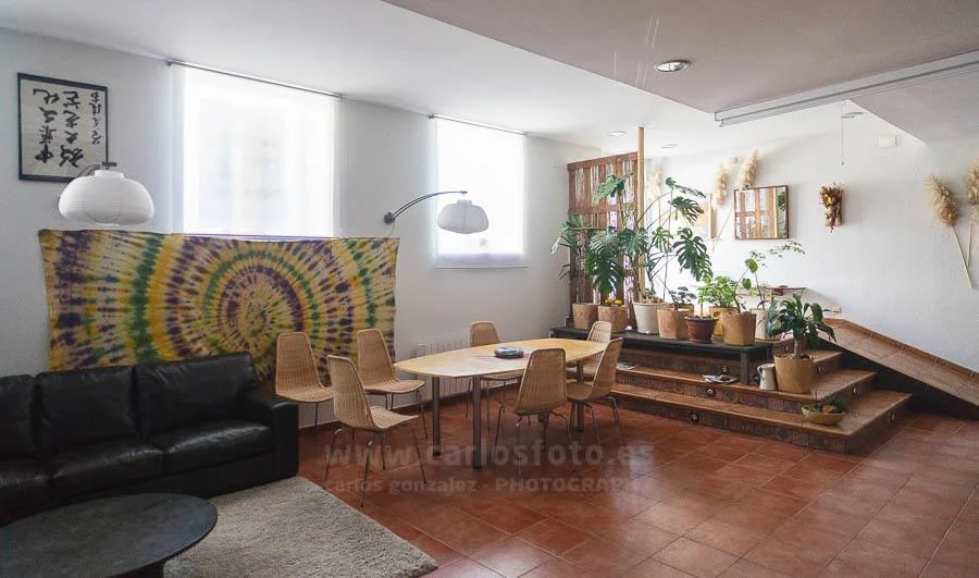 Servicios > Centro Cuidarte – Madrid