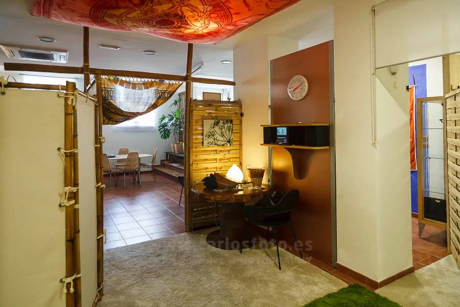 Servicios > Centro Cuidarte – Madrid