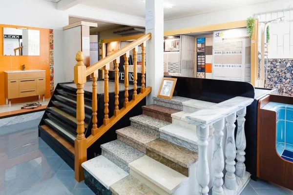 Servicios > Showroom Mapego – Huete