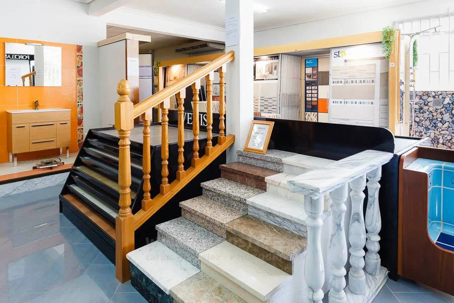 Servicios > Showroom Mapego – Huete