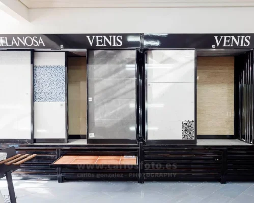 Servicios > Showroom Mapego – Huete