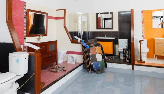 Servicios > Showroom Mapego – Huete