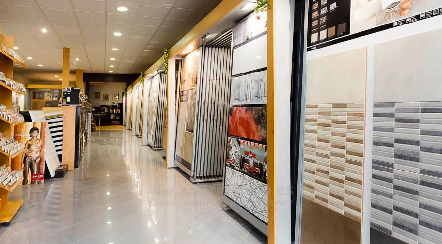 Servicios > Showroom Mapego – Huete