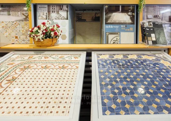 Servicios > Showroom Mapego – Huete