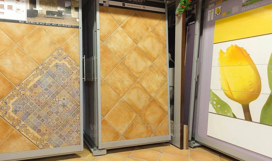 Servicios > Showroom Mapego – Huete