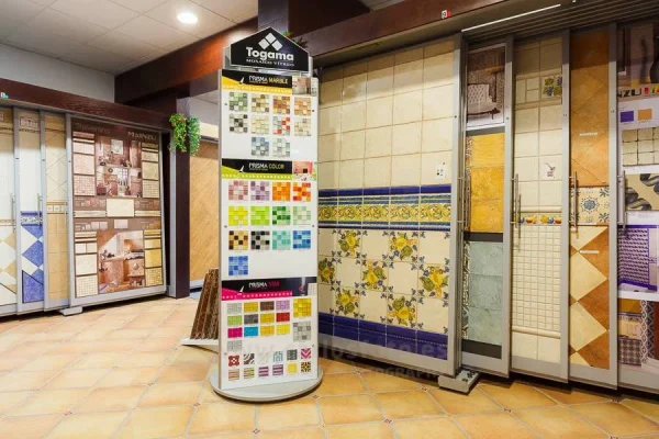 Servicios > Showroom Mapego – Huete