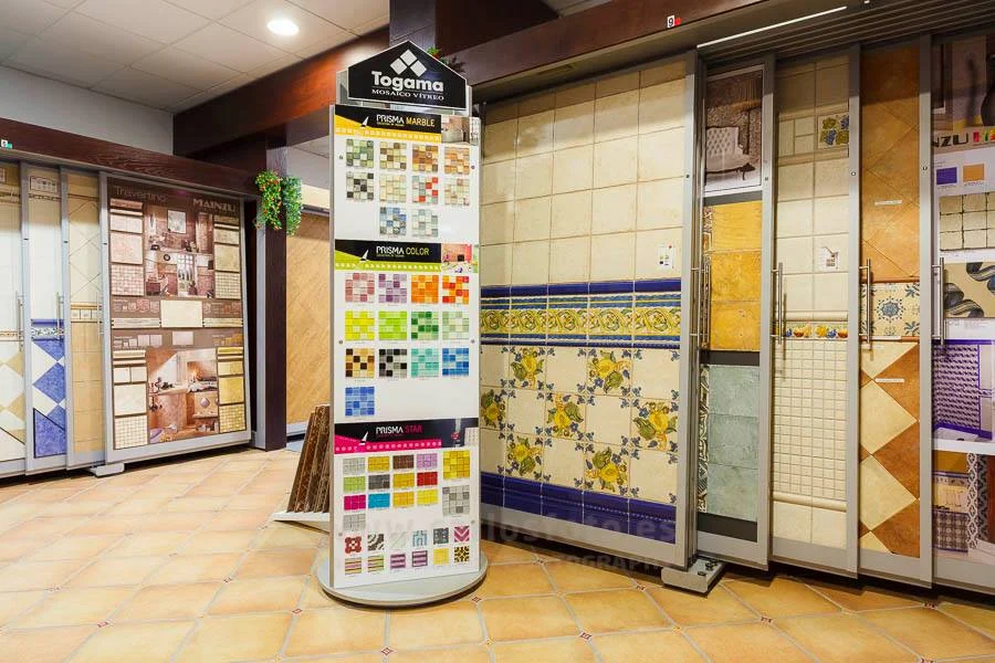 Servicios > Showroom Mapego – Huete