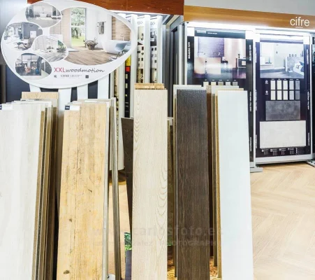 Servicios > Showroom Mapego – Huete