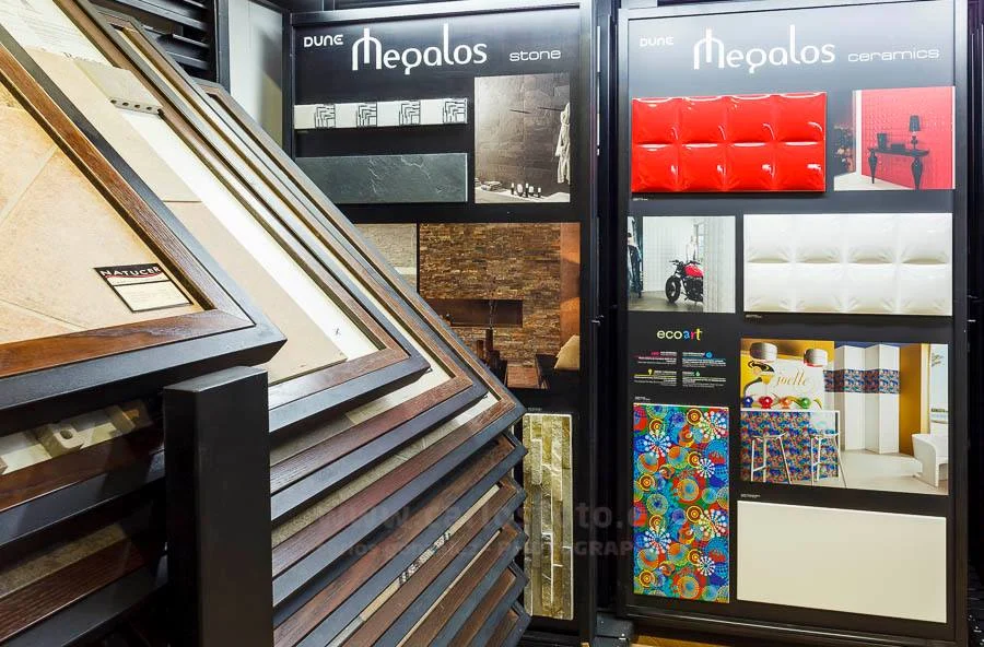 Servicios > Showroom Mapego – Huete