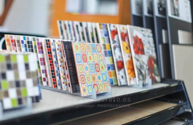 Servicios > Showroom Mapego – Huete
