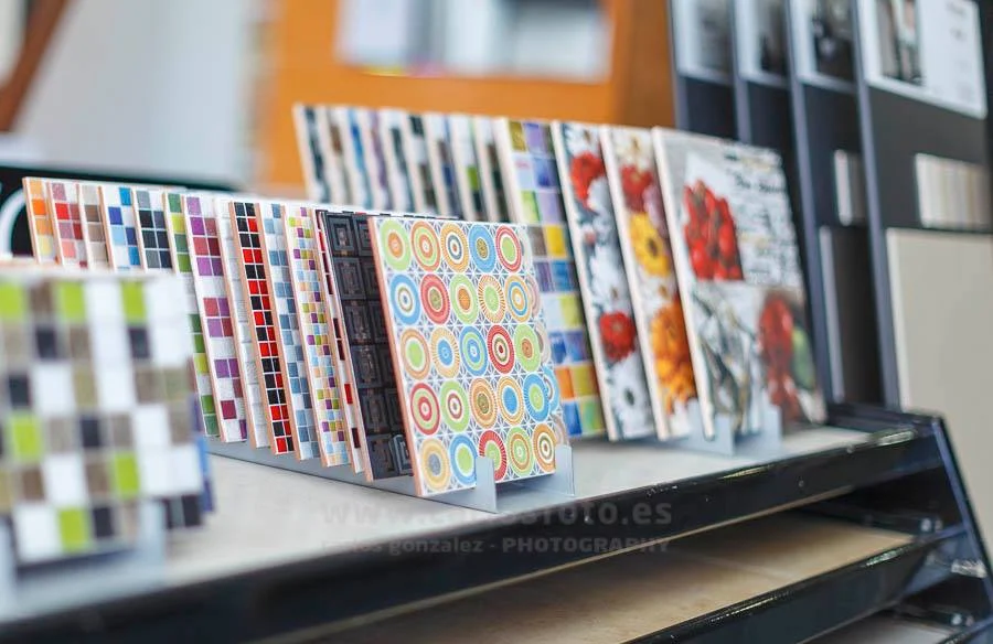 Servicios > Showroom Mapego – Huete