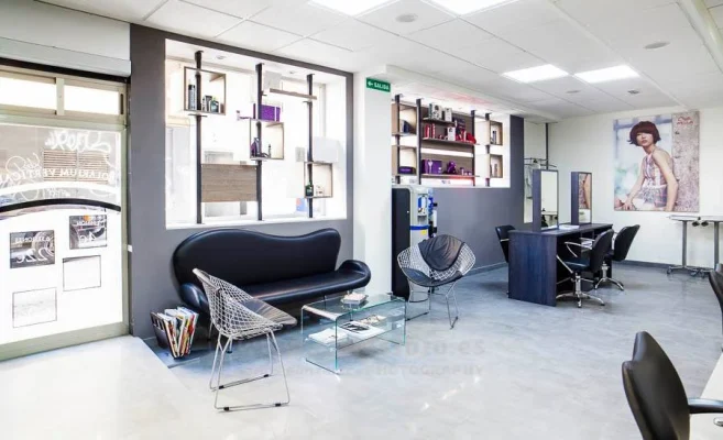 Servicios > Peluquería Color – Cuenca