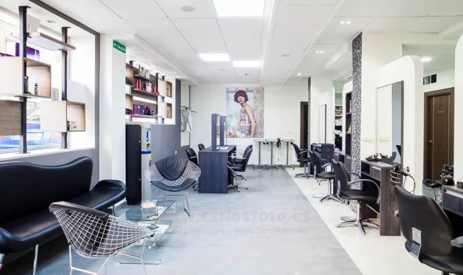 Servicios > Peluquería Color – Cuenca