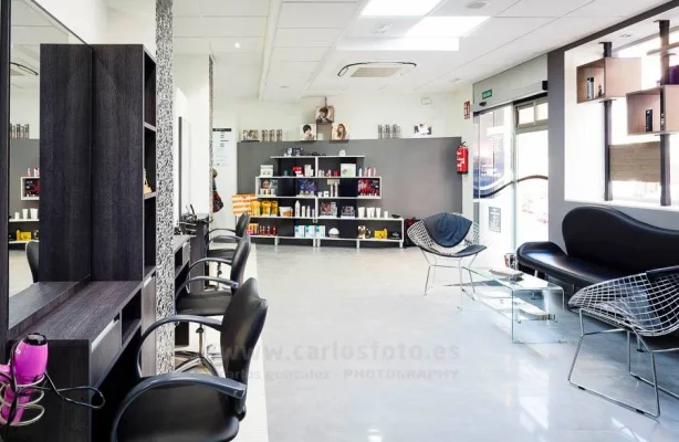 Servicios > Peluquería Color – Cuenca