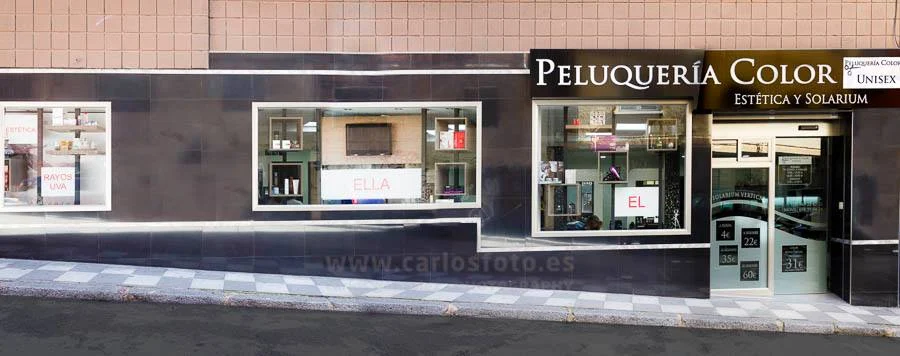 Servicios > Peluquería Color – Cuenca